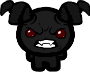 Binding of Isaac, The - The Binding of Isaac (Wrath of the Lamb)