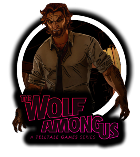 Wolf Among Us, The - «Сказки для взрослых». Обзор The Wolf Among Us