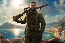 «Бука» выпустит Sniper Elite 4 в России