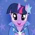 Twilight-sparkle-at-the-gala